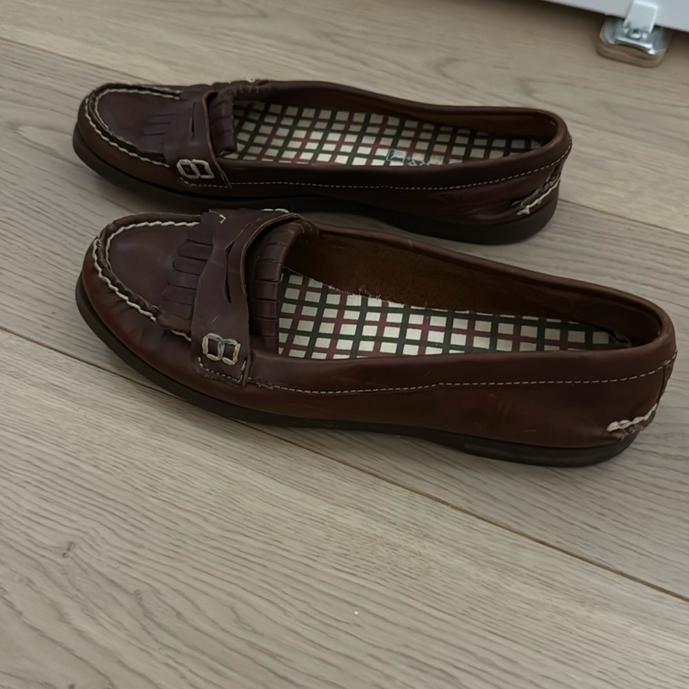 Sperry Women’s Shoes Size 7